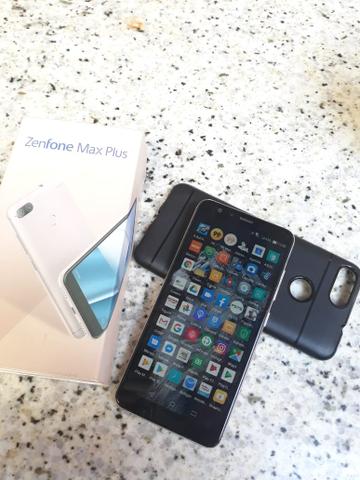 Zenfone Max Plus - Foto 4
