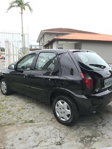 Vendo lindo celta 2012 completasso - Foto 2