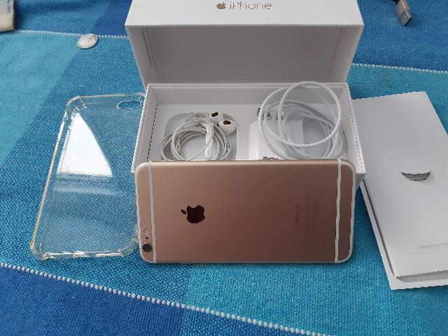 Iphone 6 Plus 128 - Foto 6