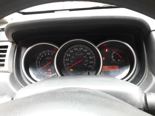 Carro Nissan Tiida - Foto 5