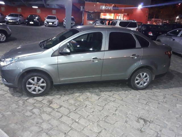 Fiat Grandsiena 1.4 - Foto 14