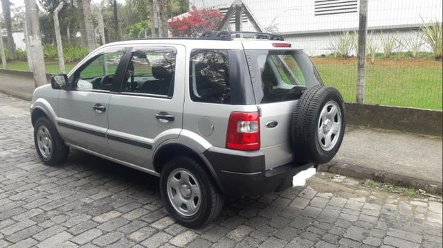 Ford Ecosport 1.6 completa, (Único Dono ) 48.300Km originais - Foto 14