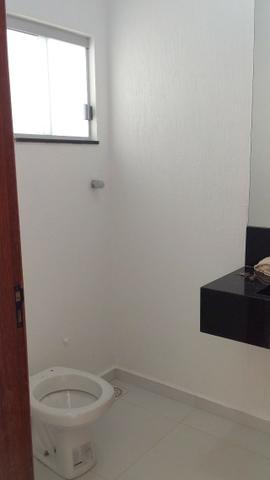 Casa recém-acabada no Condomínio Verde - Foto 5