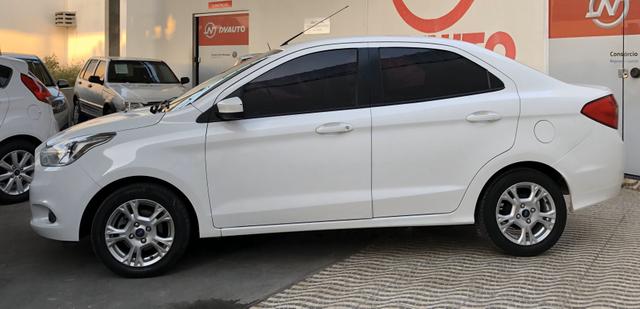 Ford ka + sel 1.5 sel ano 2015 - Foto 5