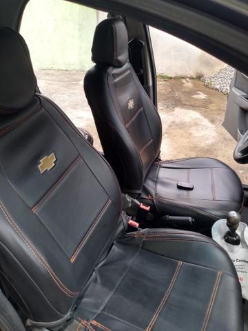 Prisma LT 2012 1.4 Gnv - Foto 9