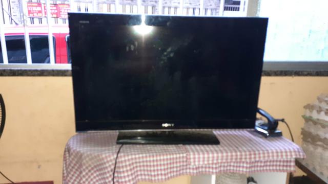Vende TV Sony Manacapuru - Foto 2