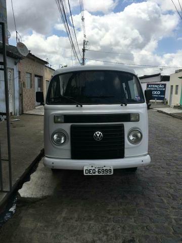 Kombi ano 2012 - Foto 2