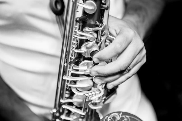 Aulas de saxofone e flauta - Foto 2