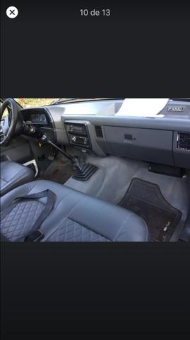 F1000 Troco por Gado