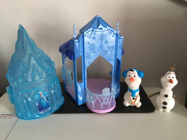 Kit Frozen