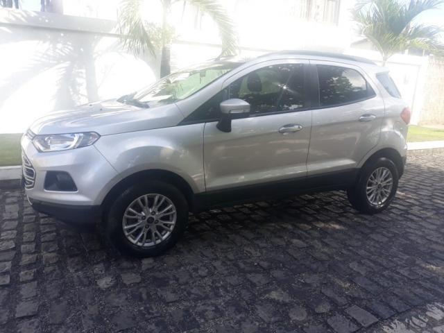 Ecosport Ford SE 1.6 FORD flex - Foto 2