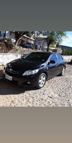 Corolla 1.8