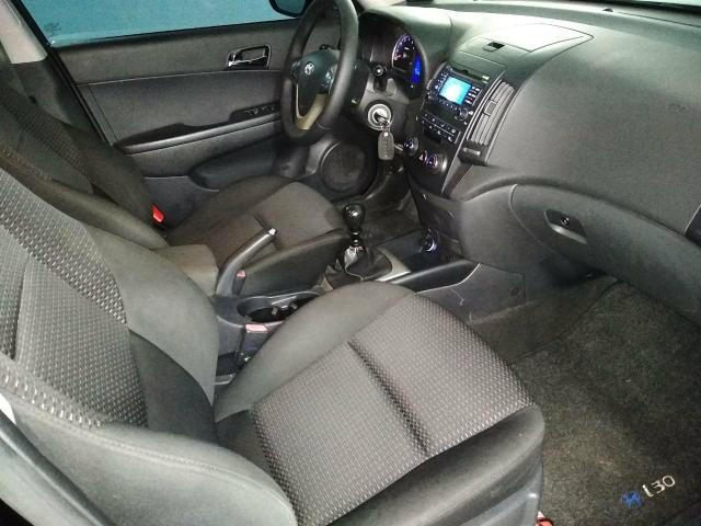 Hyundai I30 2.0 Mpi Gasolina 4P Manual 2011 - Foto 9