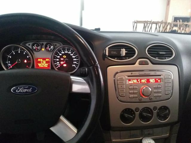 Ford Focus 2013 2.0 Glx. 2°dono.Power Partida - Foto 6