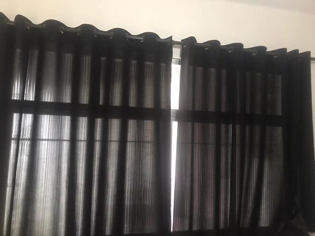 Quarto aconchegante para rapazes com wi-fi em Vila Isabel - Foto 4