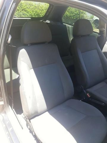 Volkswagen Gol 1.0 GNV - 2008 - Foto 7