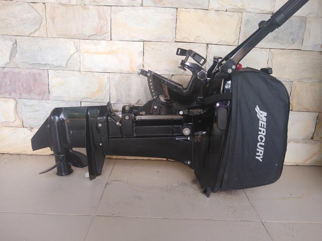 Motor Mercury 15/18 - Foto 3