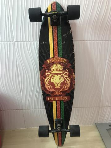 Longboard x-seven - Foto 2