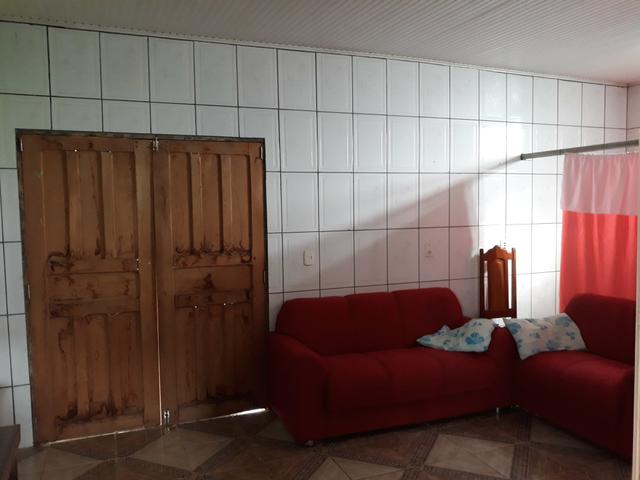 Vende-se uma casa em Acrelândia, pego veiculo como parte do pagamento - Foto 6
