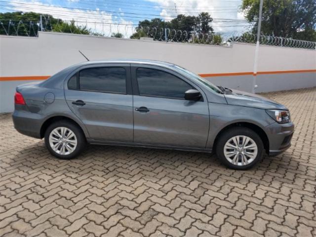 VOLKSWAGEN VOYAGE 2018/2019 1.6 MSI TOTALFLEX 4P MANUAL - Foto 6