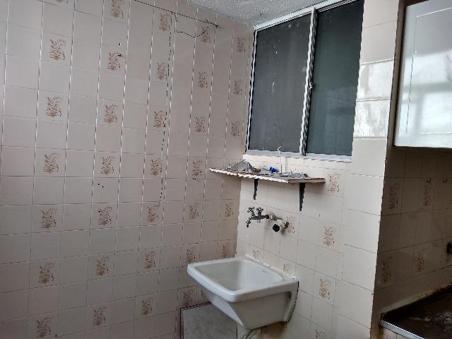 Vila das Palmeiras apartamento 2/4 1º andar, Documentação 100% aceita financiamwnto - Foto 17