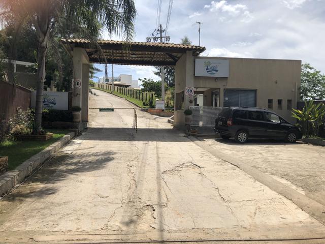 Condominio ilha da lagoa as margens da represa varzea das flores em contagem - Foto 4