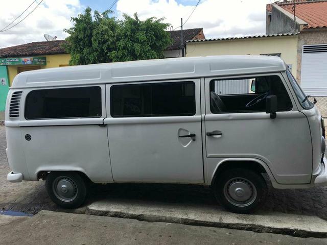 Kombi ano 2012 - Foto 6