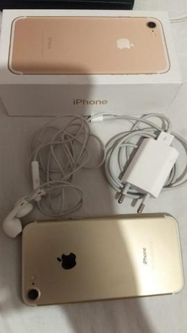 Iphone 7, 128g intacto - Foto 5