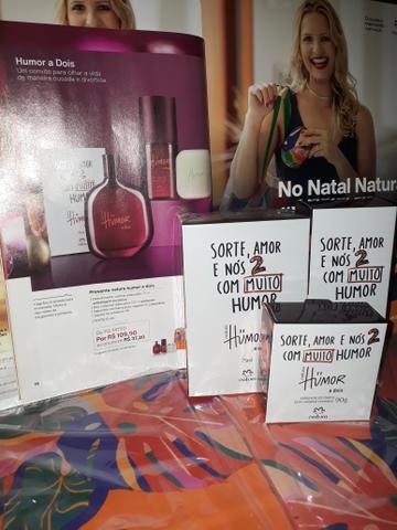 Promoção de kits natura - Foto 3