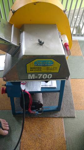 Moenda - Foto 2