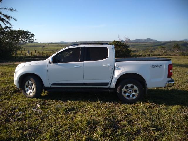 S10 LTZ 2.8 auto. Diesel 13/13 - Foto 4