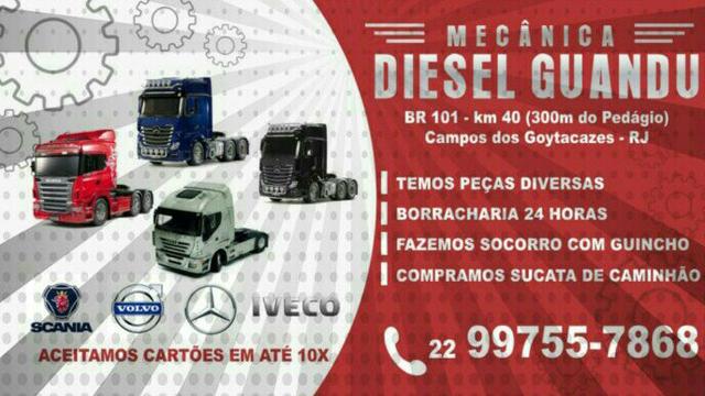 Scania - Foto 3