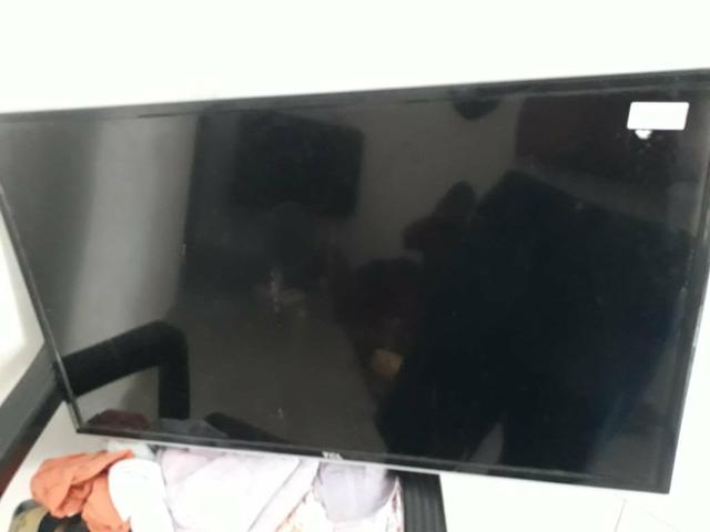 Smart TV TCL