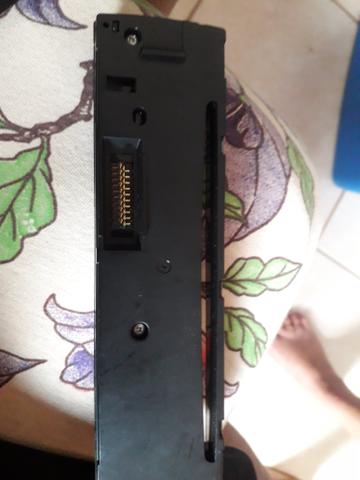 Vendo um aparelho de som - Foto 2