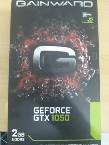 Placa De Vídeo Gtx 1050 2gb Ddr5 128 Bits Nvidia Geforce - Foto 3