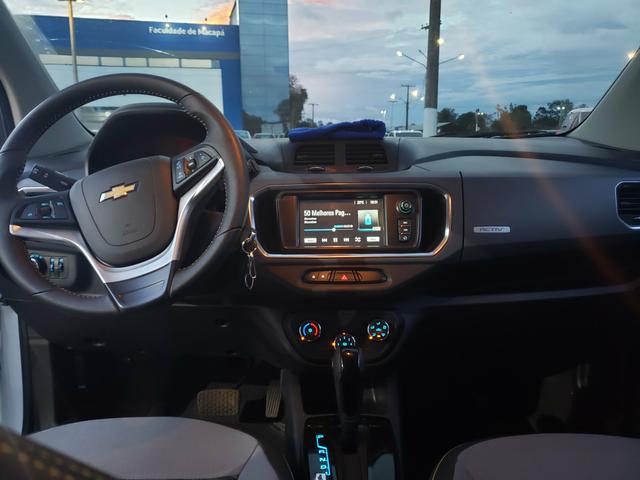 Repasse ou troco spin activ7 lugares 2019 a mas top - Foto 3