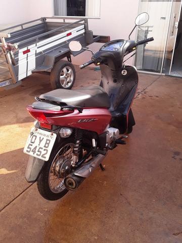 Biz 125 valor $ 6100 - Foto 2