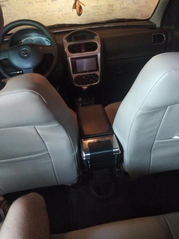 Corsa sedã Premium 1.4 Power flex - Foto 3