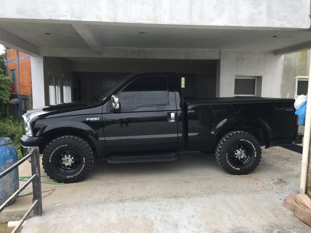 F 250 mwm - Foto 3