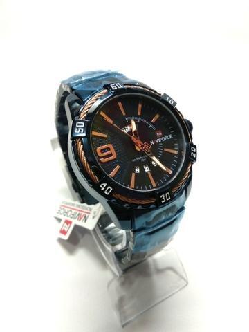 Relógio Naviforce 9117