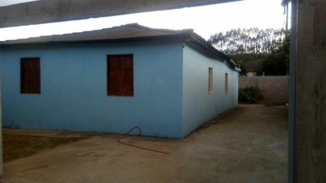 Casa na Roça Patrimônio da Penha-ES