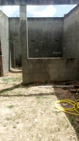 Casa pra vender R$25 mil - Foto 4