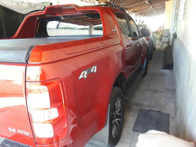 S10 High country diesel 4X4 2018 - Foto 13