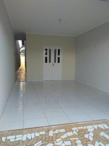 Casa recém construída, 3 quartos sendo um suíte com 146 m2 - R$135.000,00 - Foto 16