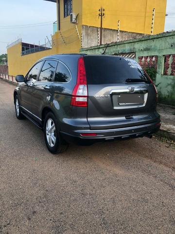 Honda CRV 2010 EXL - Foto 3
