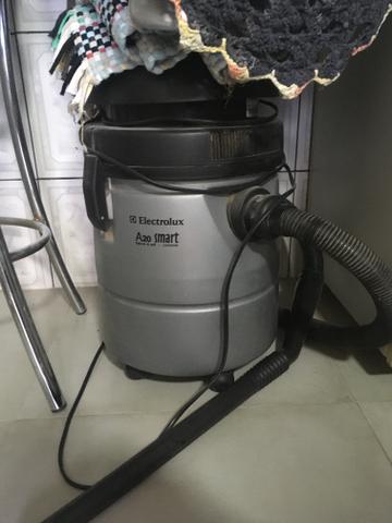 Aspirador electrolux