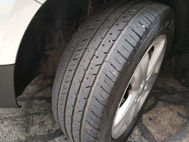 VW Spacefox Sportline 1,6 Flex Raridade Muito Novo Valor Real Sem Pegadinhas!!!!!! - Foto 20