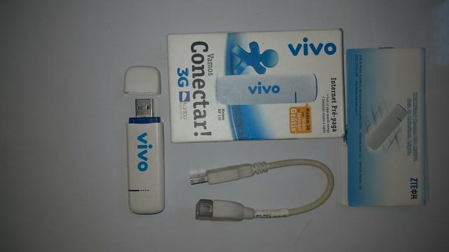 Modem 3g - Foto 2