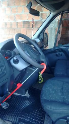 Van Renault Master Mini Bus - Foto 6