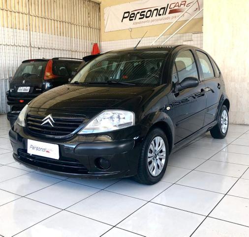 C3 1.4 glx